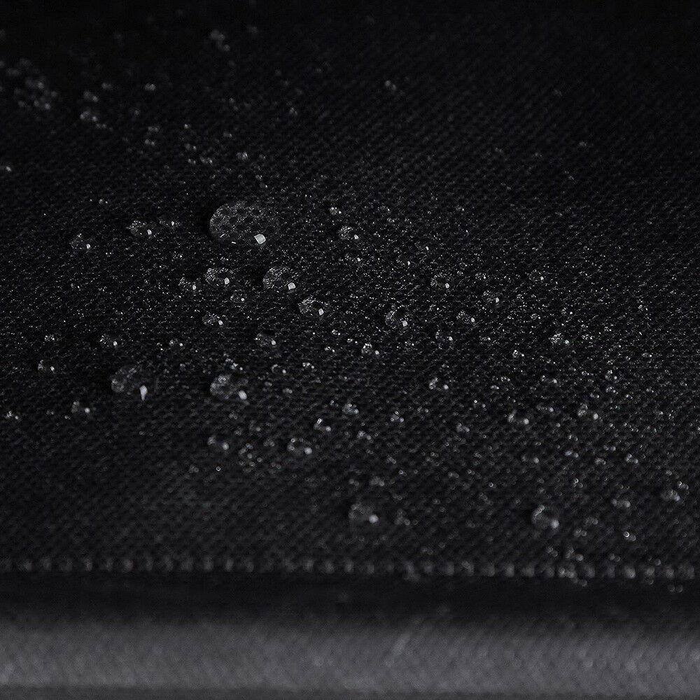 Alt View 2. Winado - 6 Tiers Portable Shoe Rack Adjustable Storage Multi Closet Rack Shoe Shelf Storage Closet Organizer Cabinet with Cover - Black.