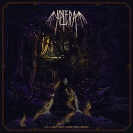 Aptera - You Can't Bury What Still Burns - VINYL LP