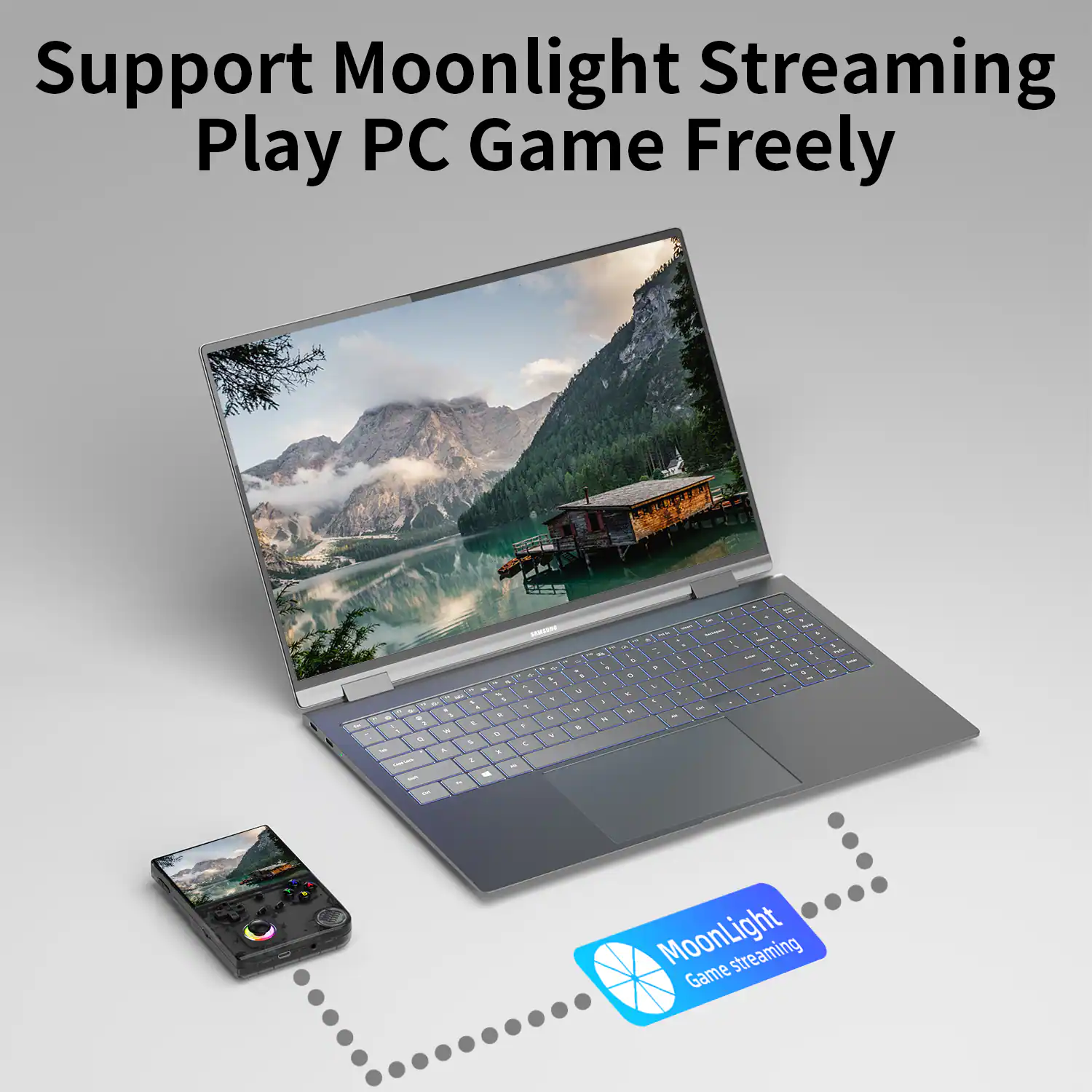 Support Moonlight Streaming Play PC Game Freely - DS - - 2 - d A - - - - - . - - . - - - - - - - . d . . - - - . . 1 . - - - - - - - - & 2 - - - - - . - - - . . - . - - . 3 . . - . - I . . - - - - - . d . / - 2 - - - - . . MoonLight Game streaming