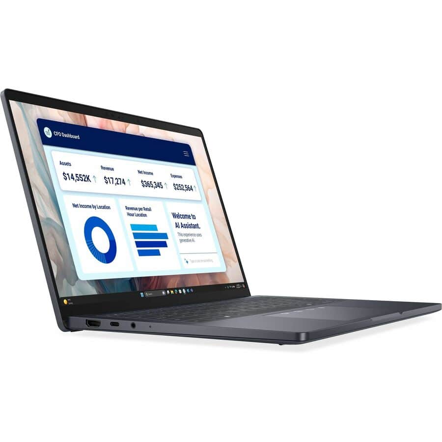 Dell Pro 14 Premium PA14250 14