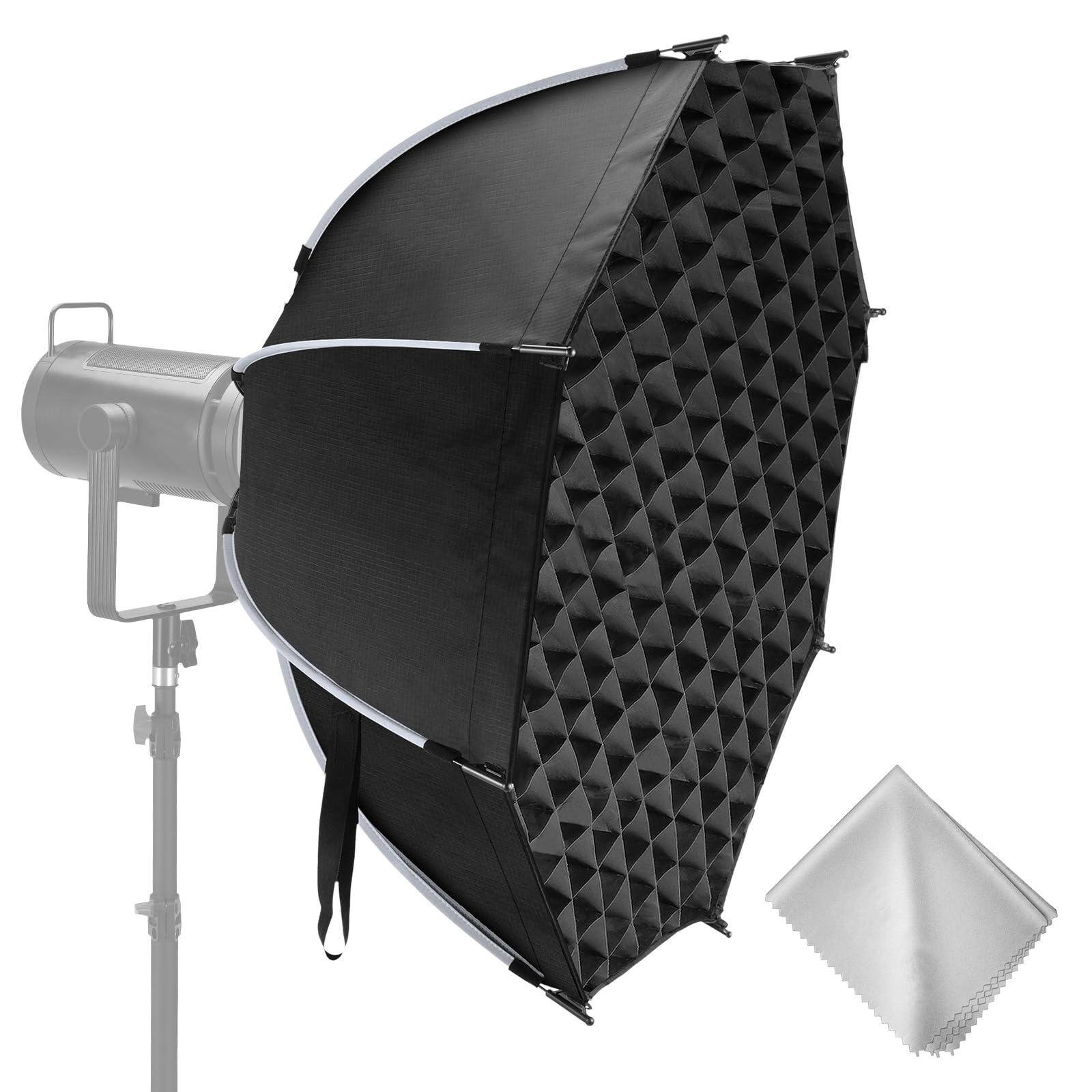 35.4"/90cm Octagonal w/Cleaning Cloth