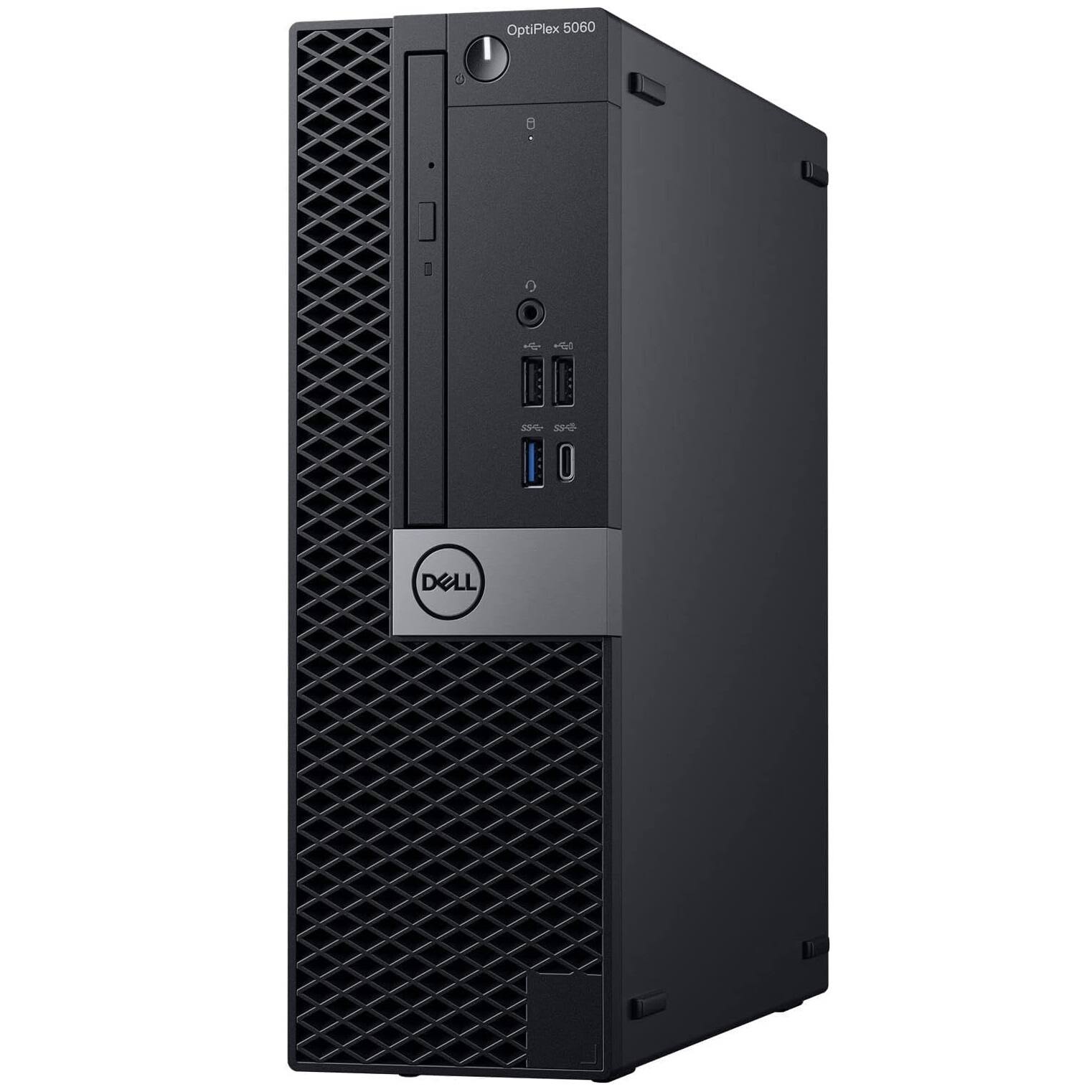 OptiPlex 5060  
DELL