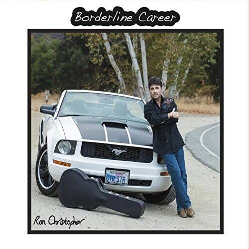 Ron Christopher Borderline Career COMPACT DISCS [CD] - Best Buy