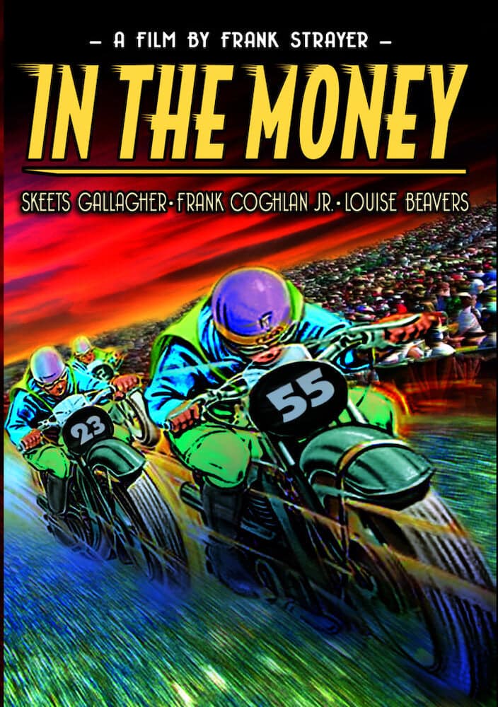 In the Money - DVD price history on PriceWatchPro