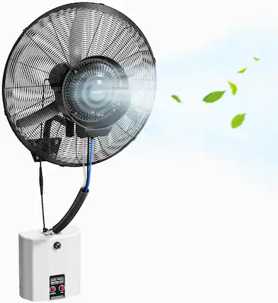 ROOA - WALL FAN