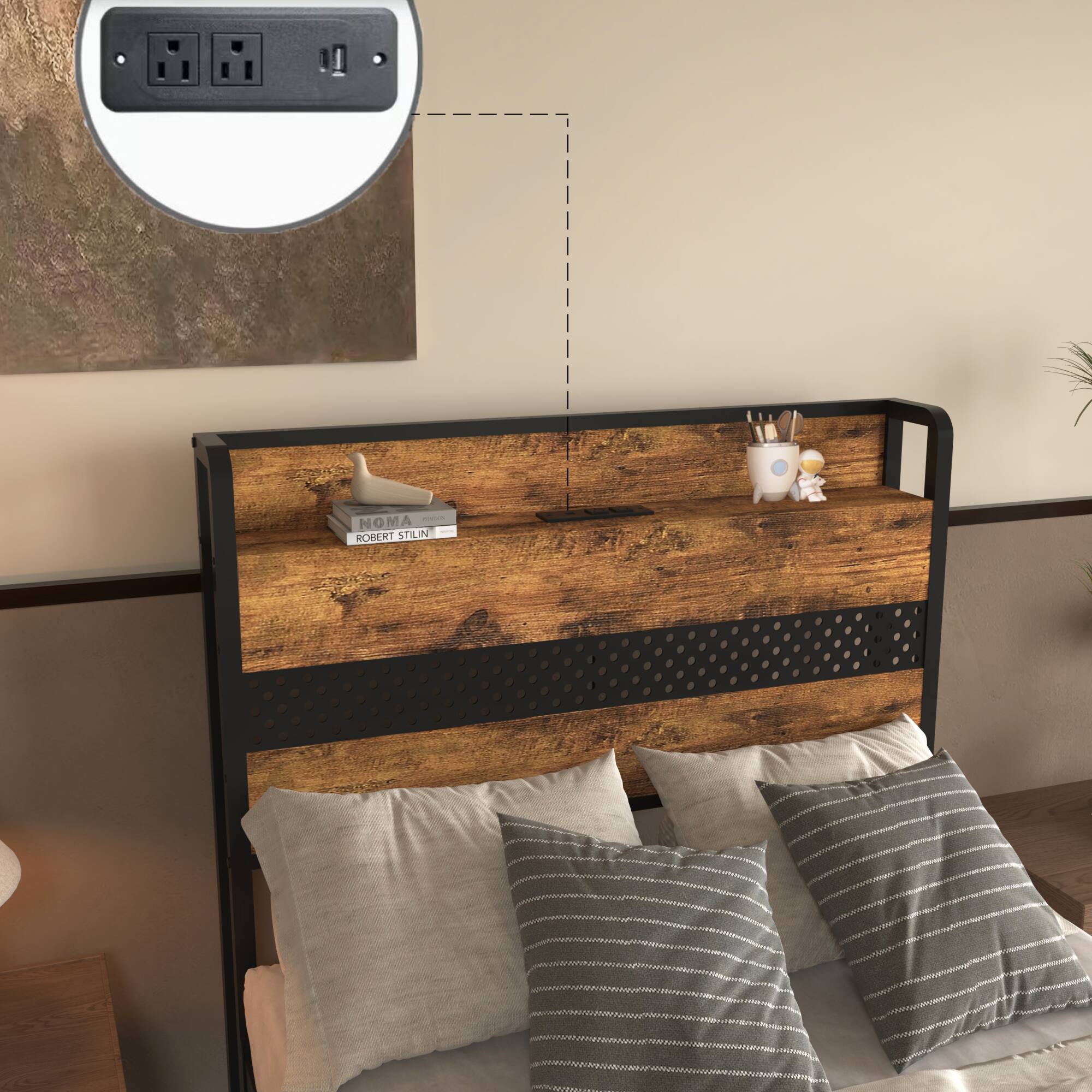 NOMA  
ROBERT STILIN