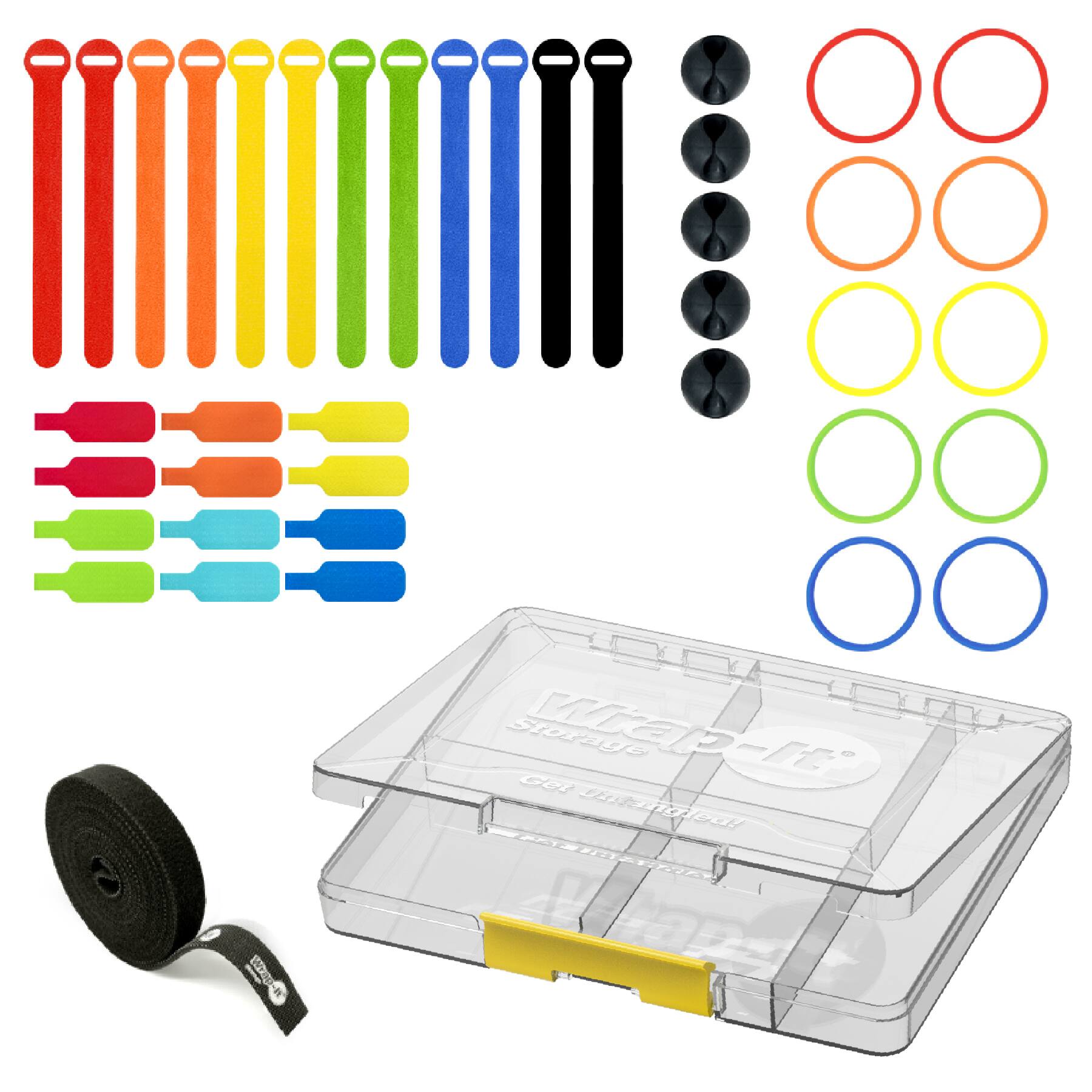 Assorted Colors