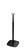 Left. Bluesound - Bluesound Pulse M and Pulse Flex Speaker Stand - Black - Black.