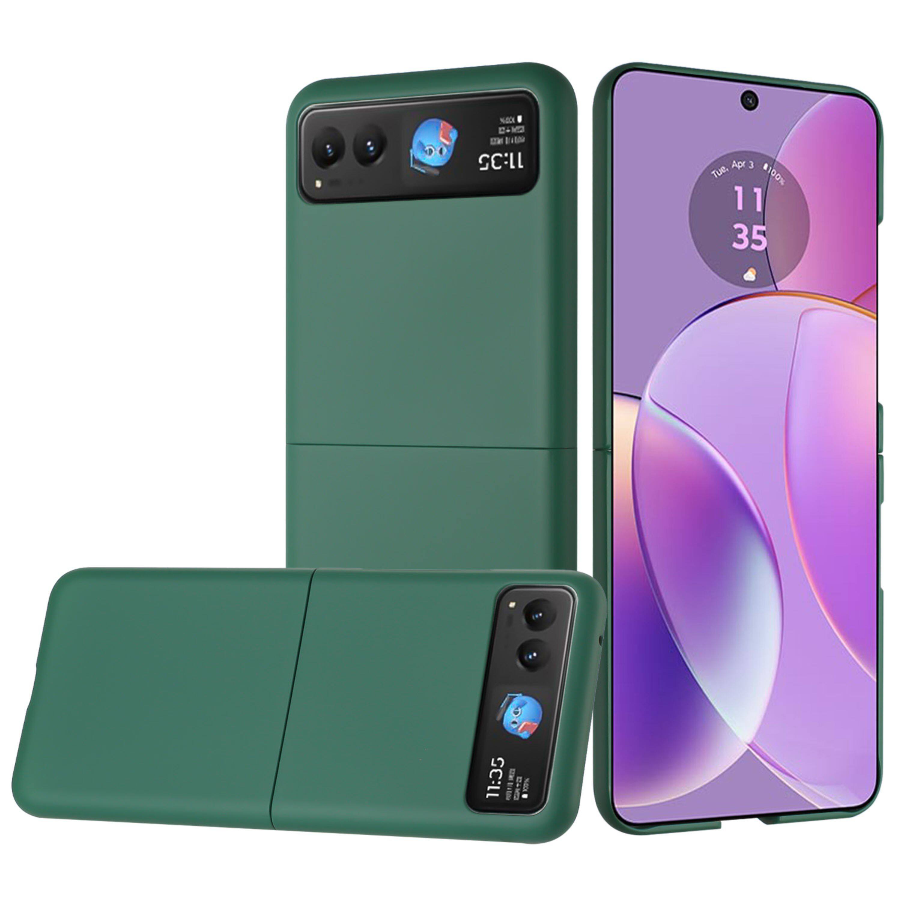 Midnight Green
