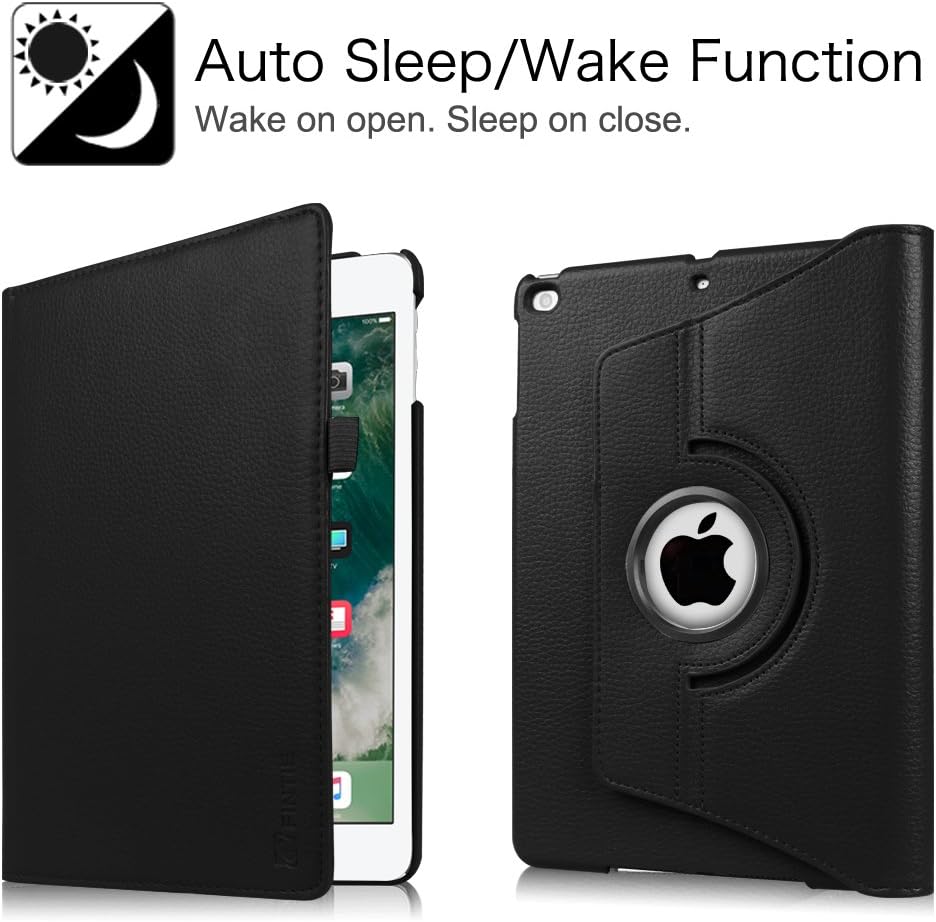Auto Sleep/Wake Function  
Wake on open. Sleep on close.