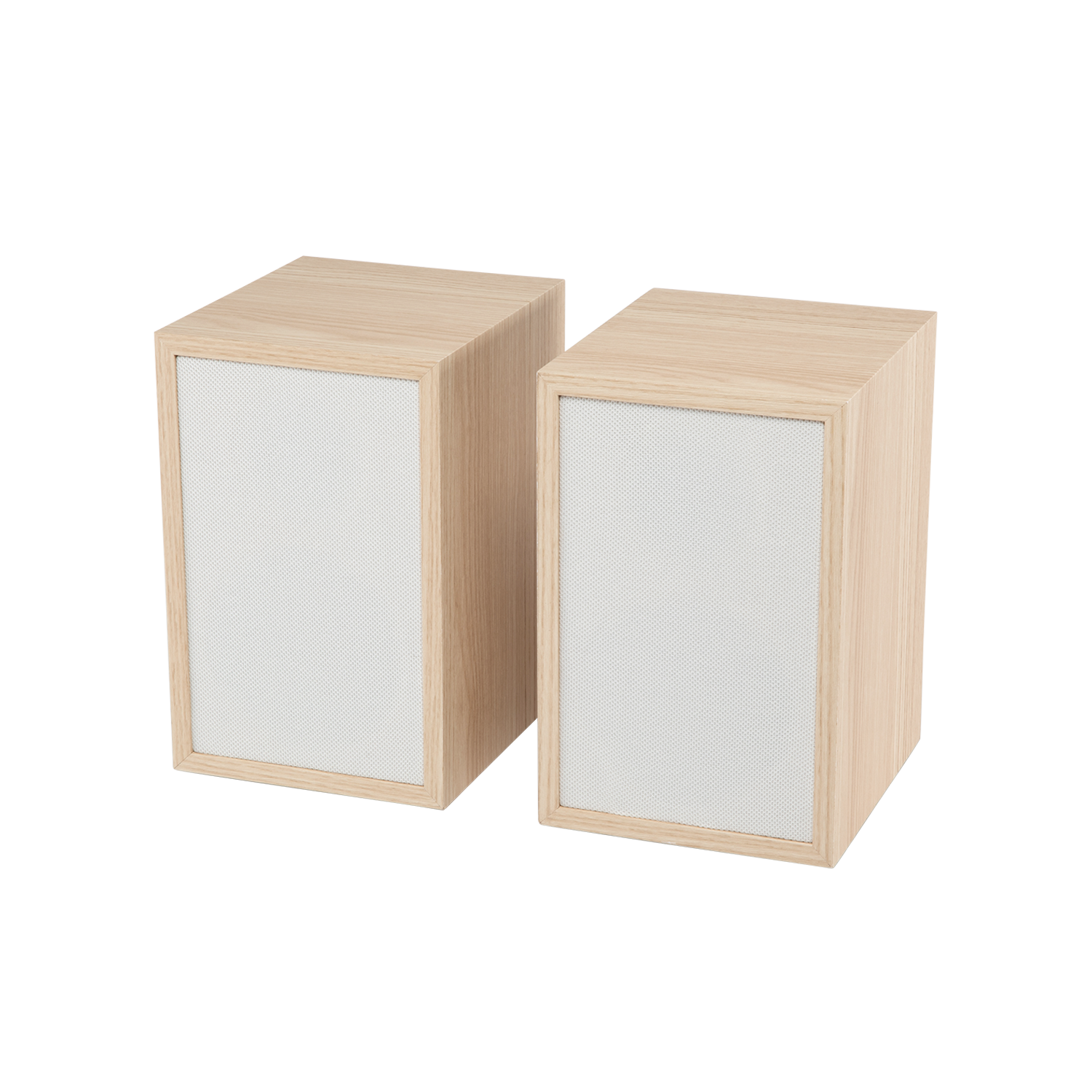 Alt View 10. Victrola - Victrola Harmony Bluetooth Turntable System with Speakers - Natural.