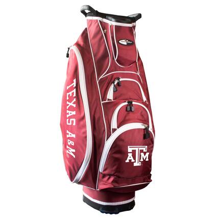 TEXAS A&M
TEAM GOLF
ATM