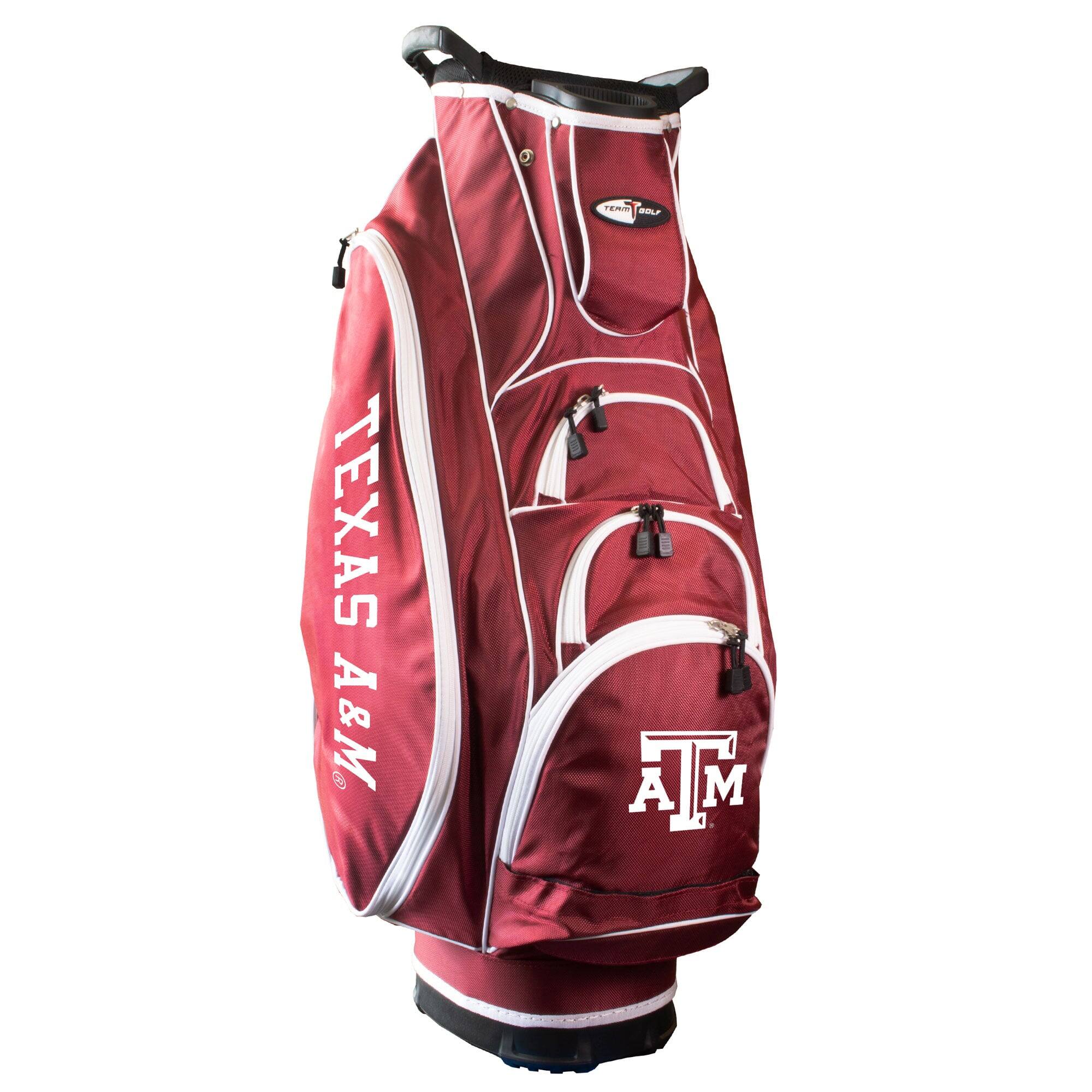 TEXAS A&M  
TEAM GOLF  
ATM