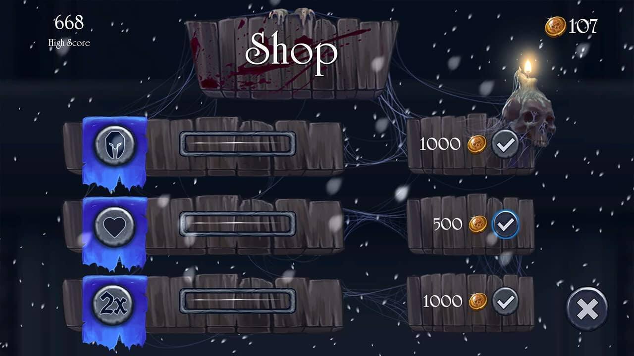 668 High Score

Shop

107

1000

500

2x

1000