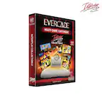 07 EVERCADE EVERCADE MULTI GAME CARTRIDGE INTERPLAY COLLECTION 2 8 BIT 16 BIT 6 GAMES INCLUDED CONSOLE NOT INCLUDED
