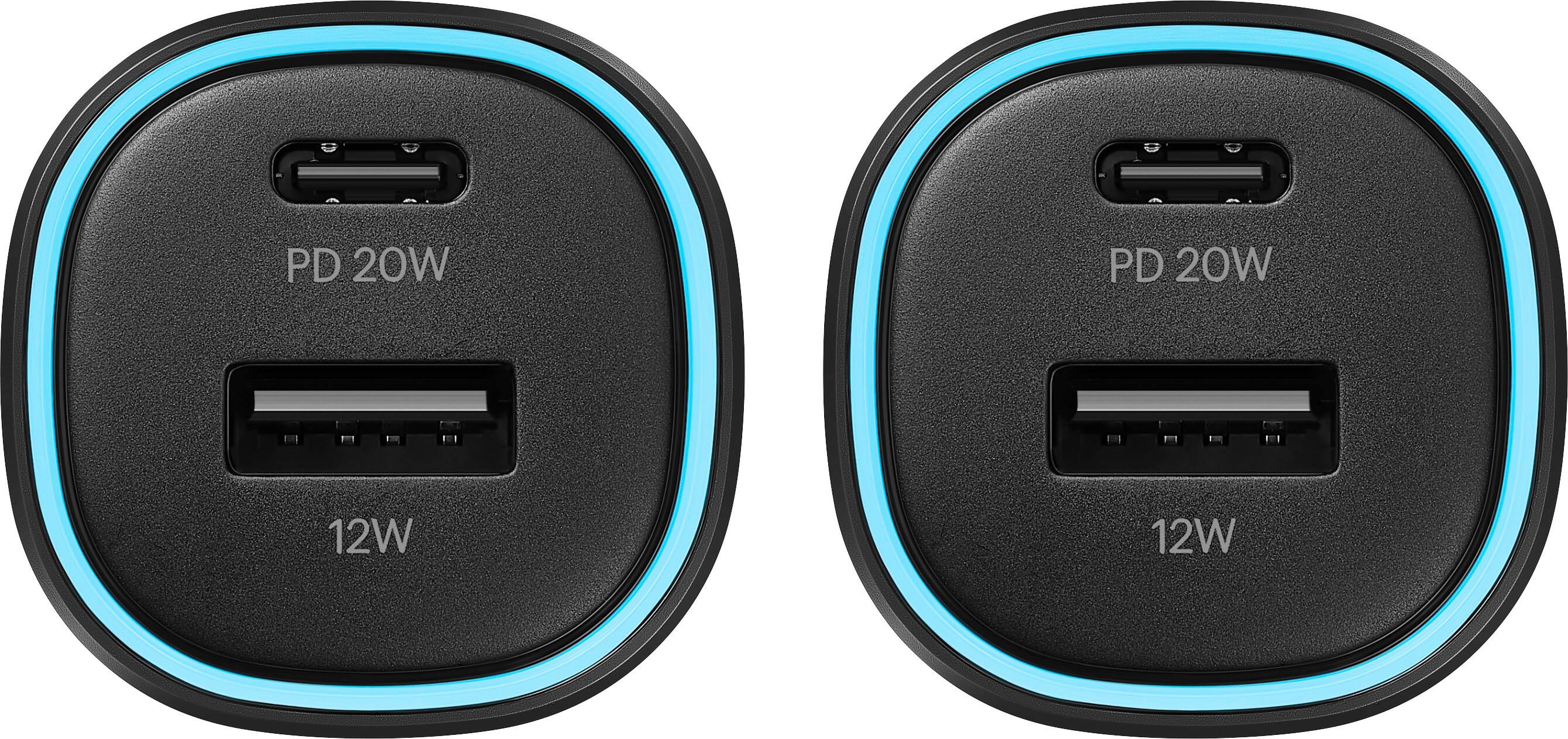 PD 20W 12W 12W PD 20W