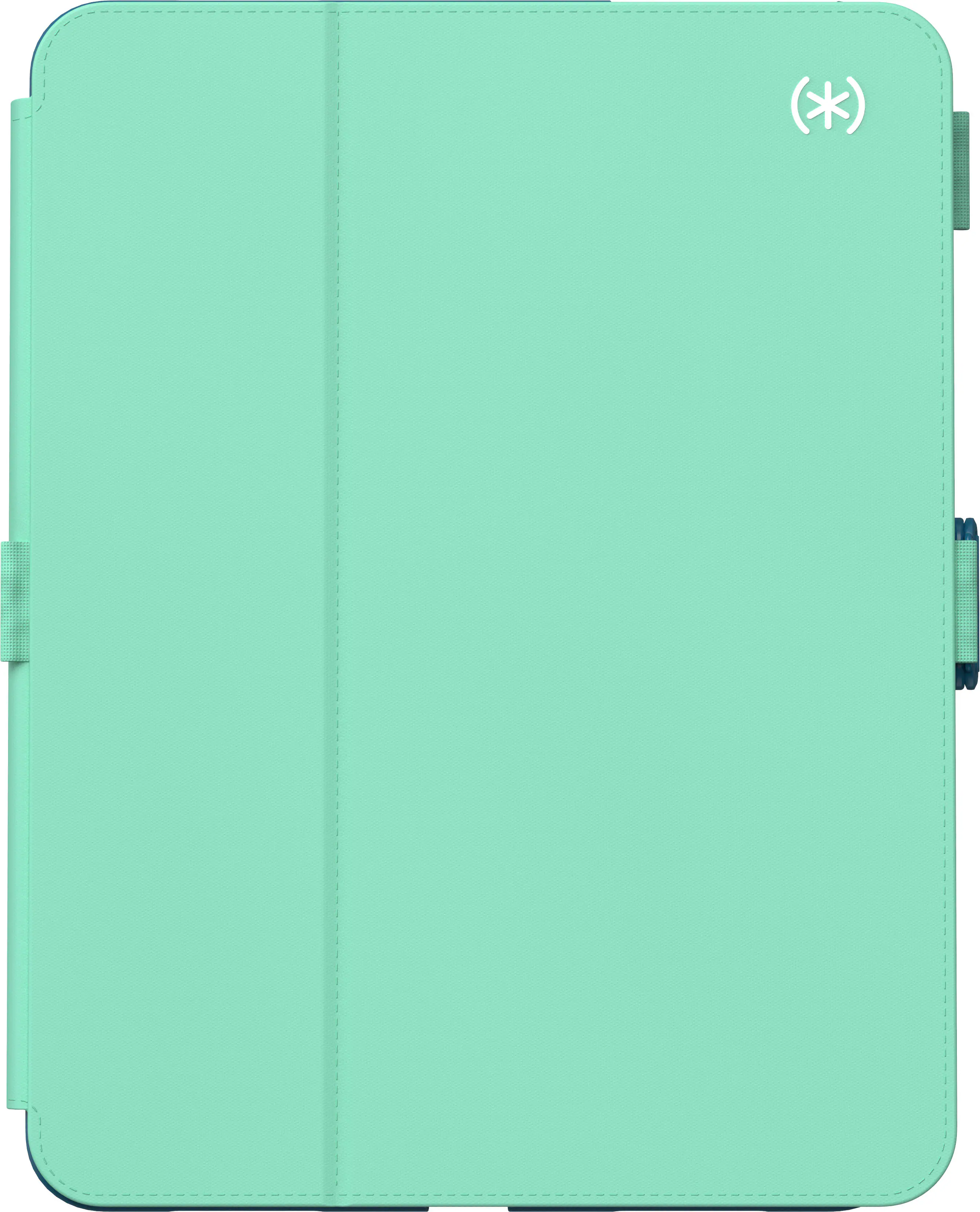 Jelly Mint/Piccard's Blue