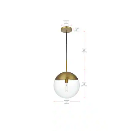 Diameter: 12" (30cm)
Height: 1" (2.5cm)
Height: 60" (150cm)
Height: 13" (32.76cm)