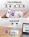 Print via Bluetooth
MUNBYN Print App
Android iOS Windows ChromeOS macOS
MUNBYN Editor
Print via USB
Windows Mac OS