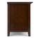 Alt View 1. Simpli Home - Amherst 72 inch Wide TV Media Stand - Russet Brown.