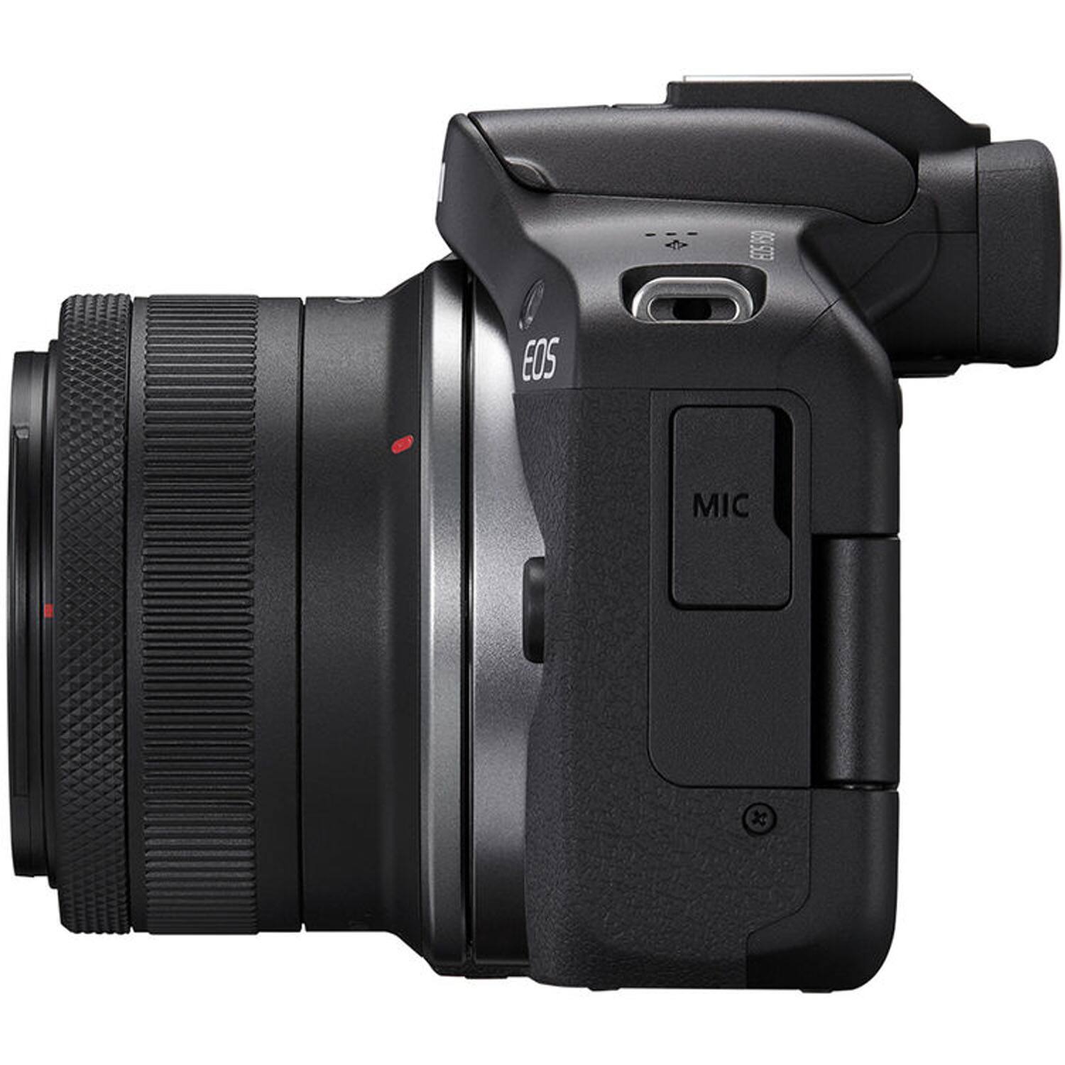 EOS MIC