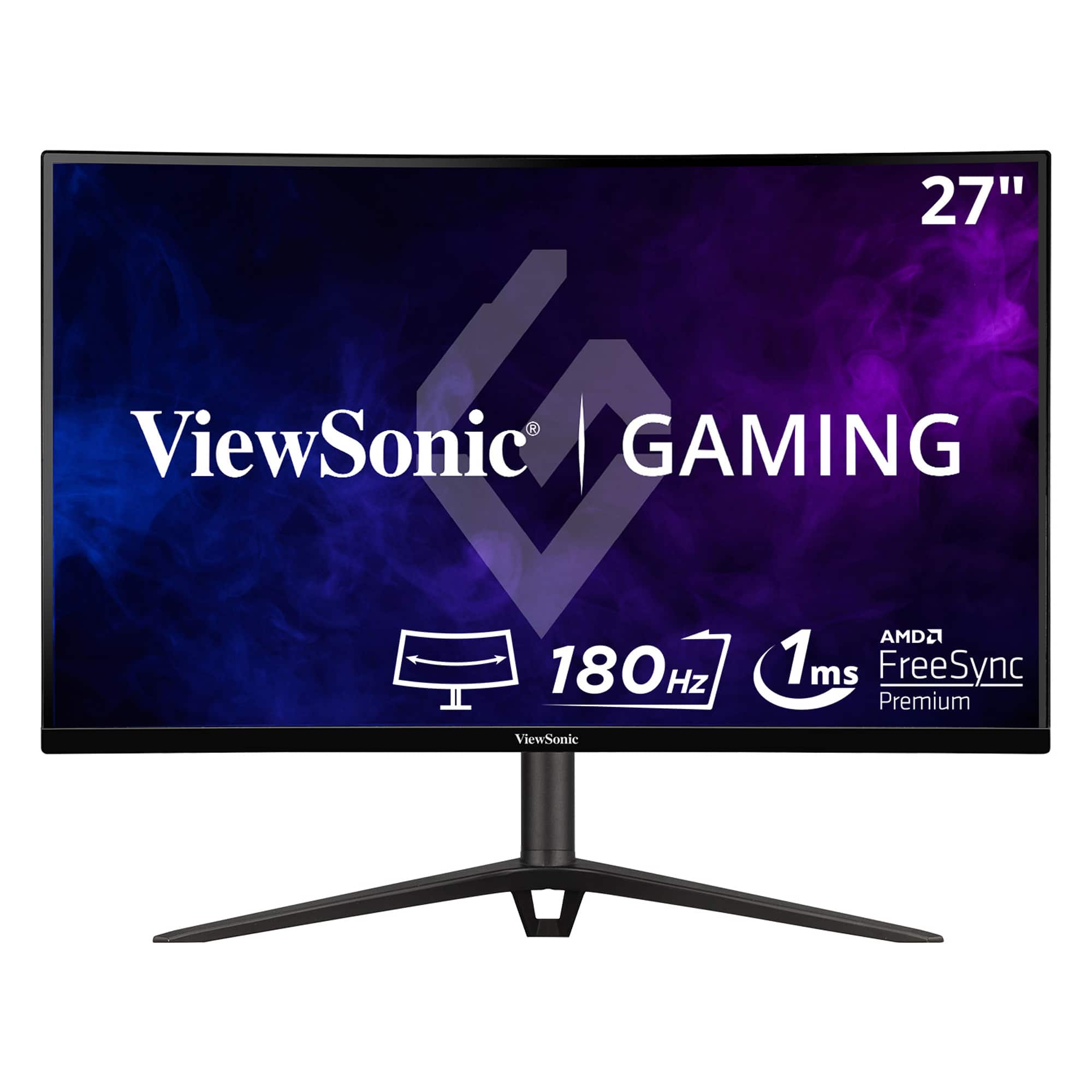 ViewSonic VX2718 2KPC MHD 27