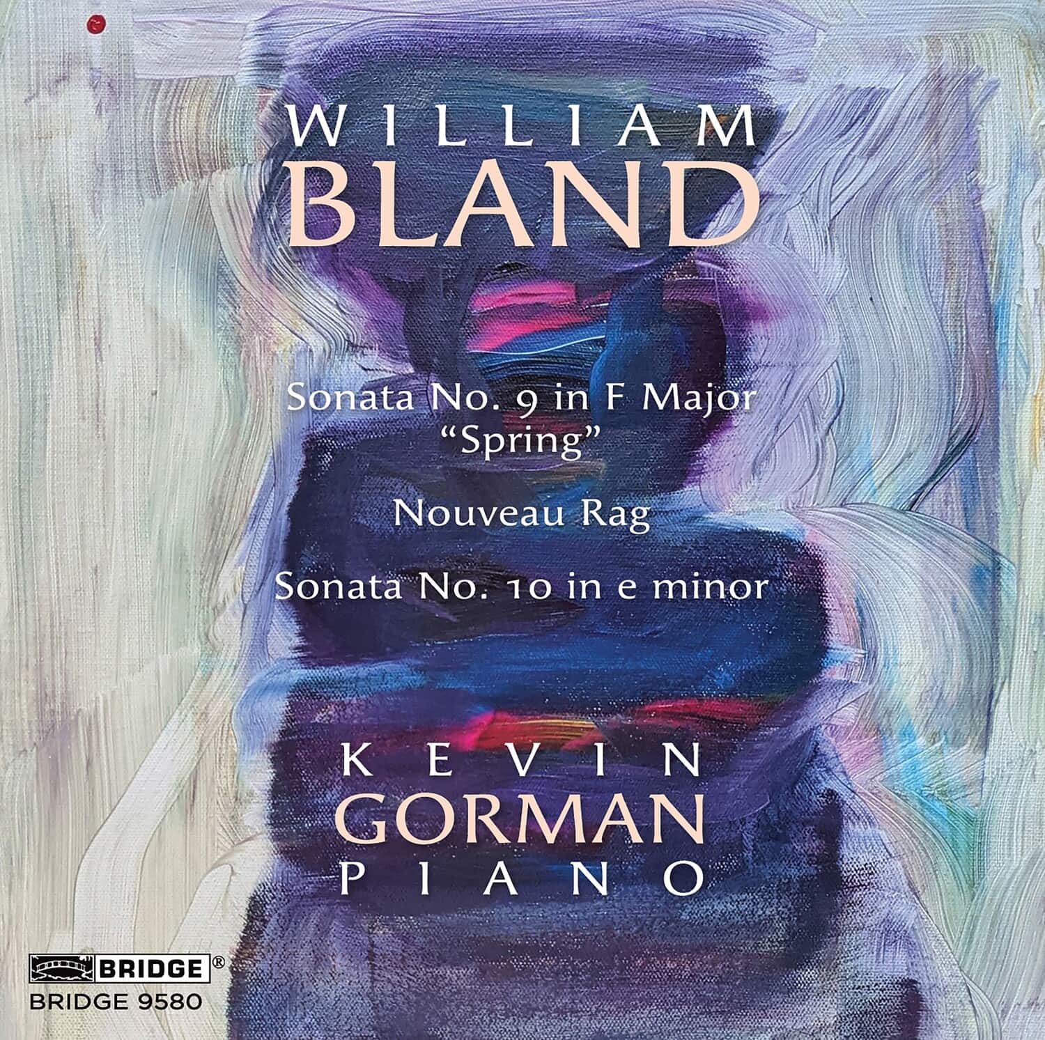Kevin Gorman - V2: Piano Sonatas   - COMPACT DISCS [CD] price history on PriceWatchPro