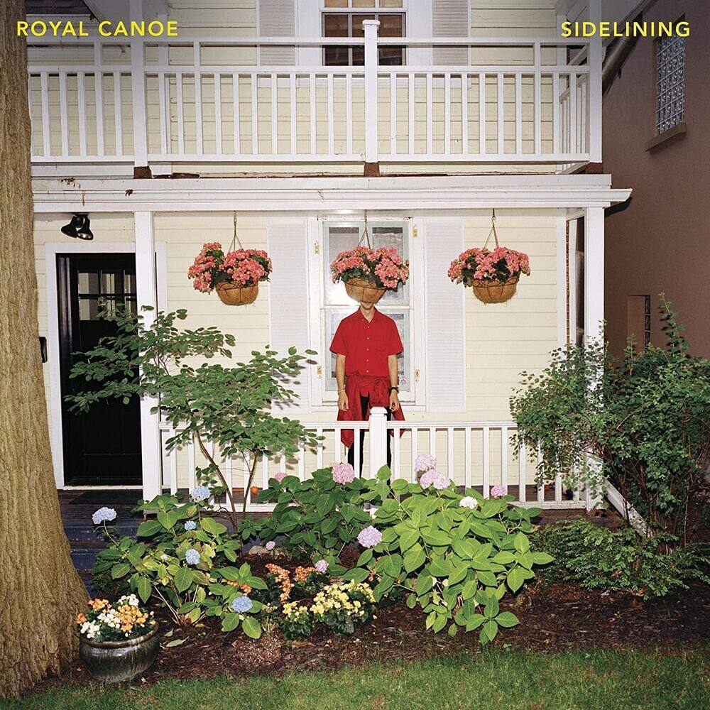 Sidelining [LP] [VINYL] price history on PriceWatchPro