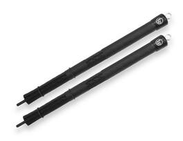 Latin Percussion - Rhythm Rods, Synthetic, Heavy