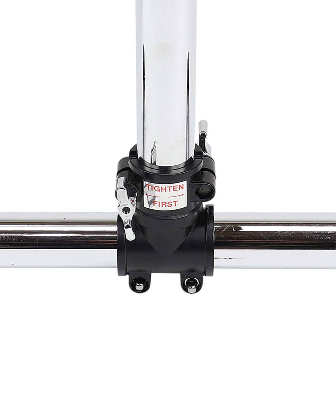 TIGHTEN FIRST
