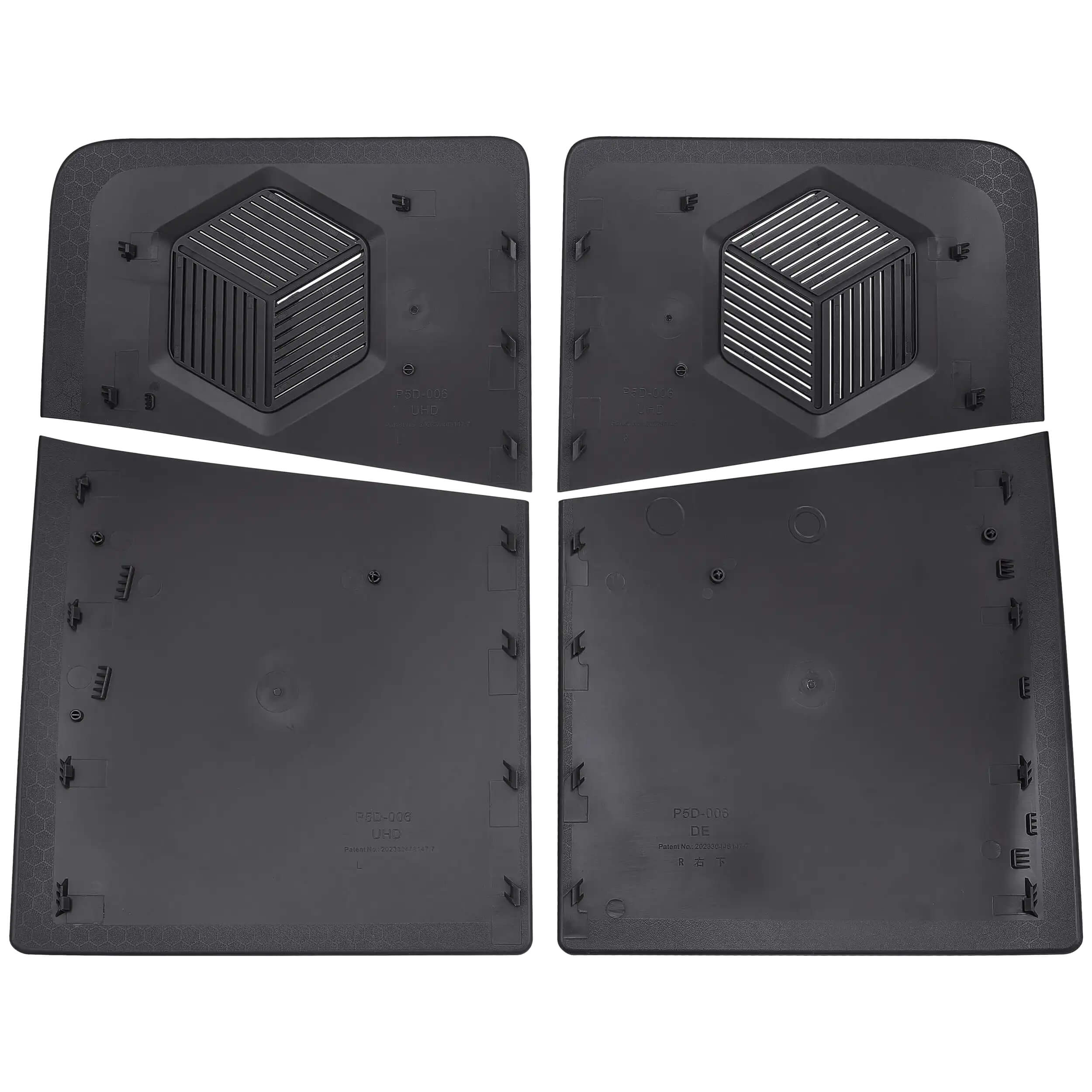 ILE D500S JHO aoputs 20 P50-005 URD PAR P5D-000 DE ruan - 20200000 3 a 6 E E