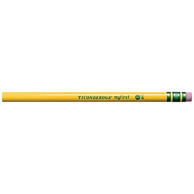 TICONDEROGA myfirst