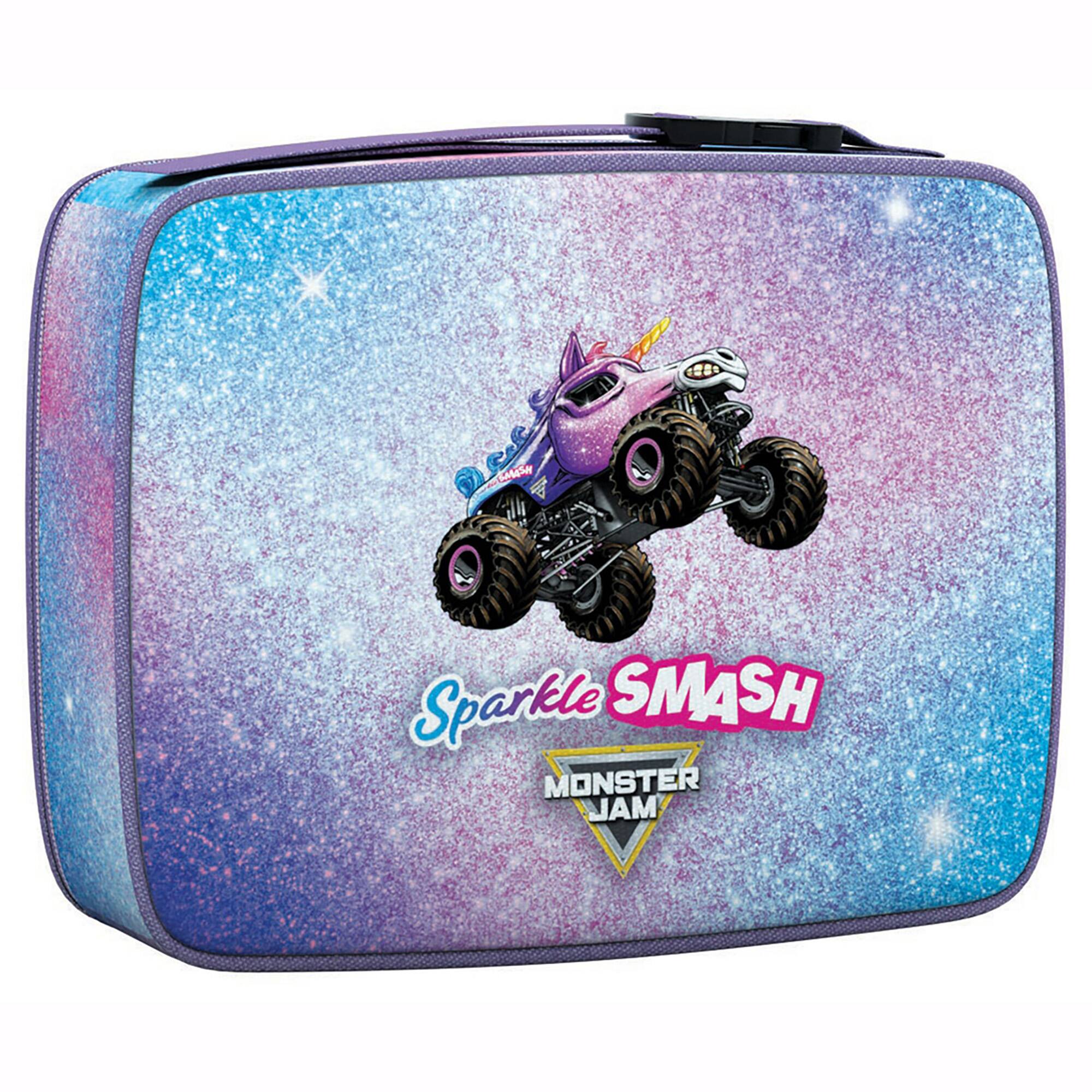 Sparkle SMASH MONSTER JAM