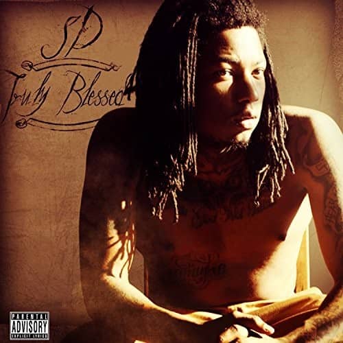SD - Truly Blessed   - COMPACT DISCS [CD] price history on PriceWatchPro
