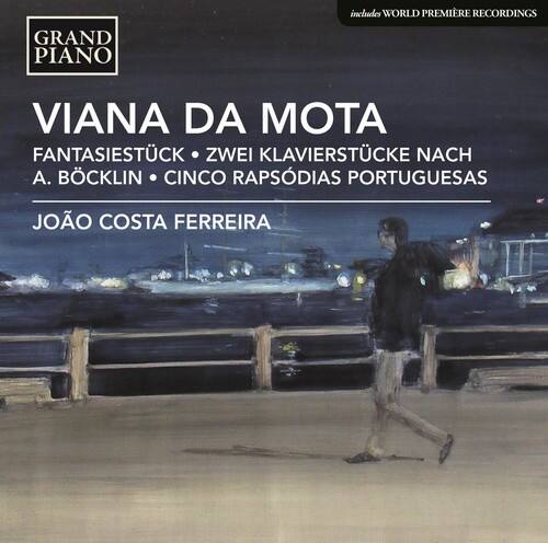 Mota / Ferreira - Fantasiestuck   - COMPACT DISCS [CD] price history on PriceWatchPro
