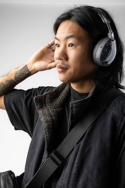Skullcandy Aviator 900 ANC Wireless Noise Cancelling Over Ear Skullcandy Aviator 900 ANC Wireless Noise Cancelling Over Ear