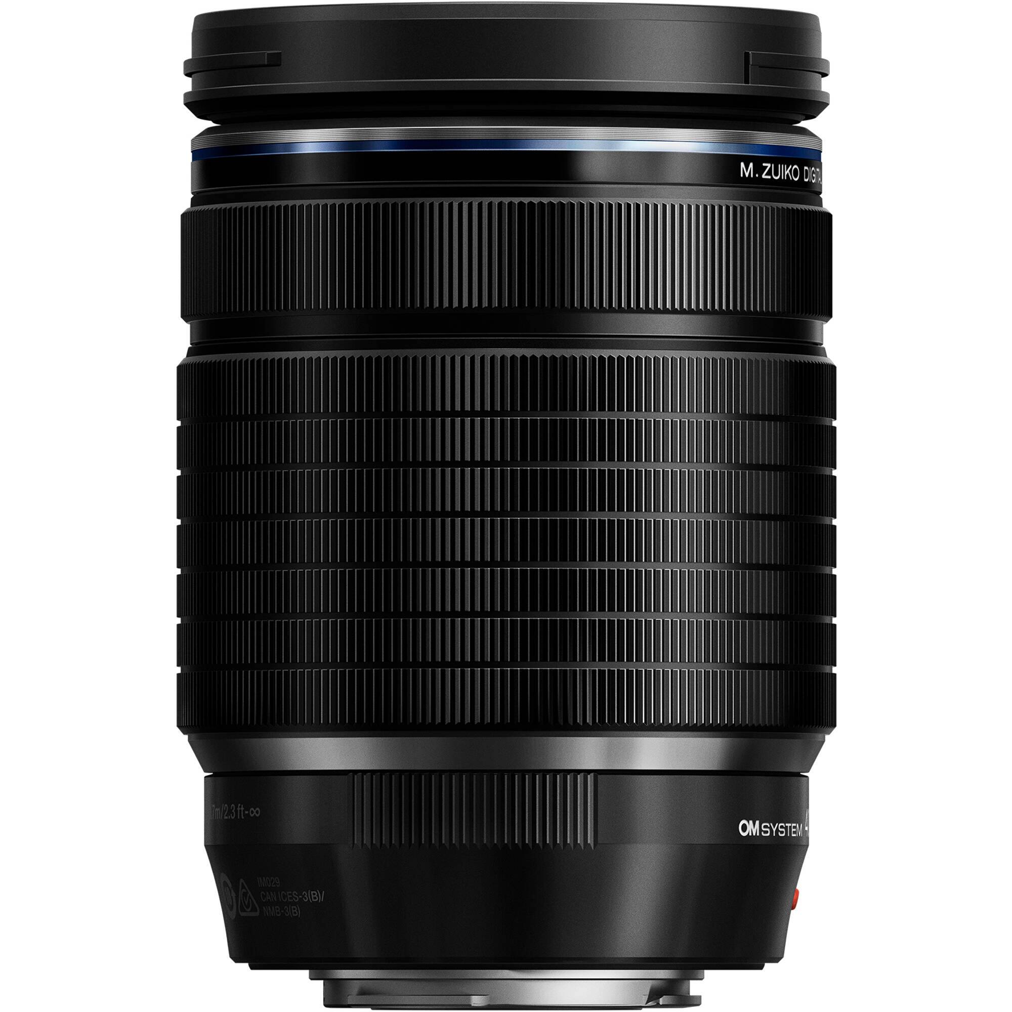 M.ZUIKO DIG
2.3ft-∞
OM SYSTEM
CANONICS-3(B)/ NM8-3(B)