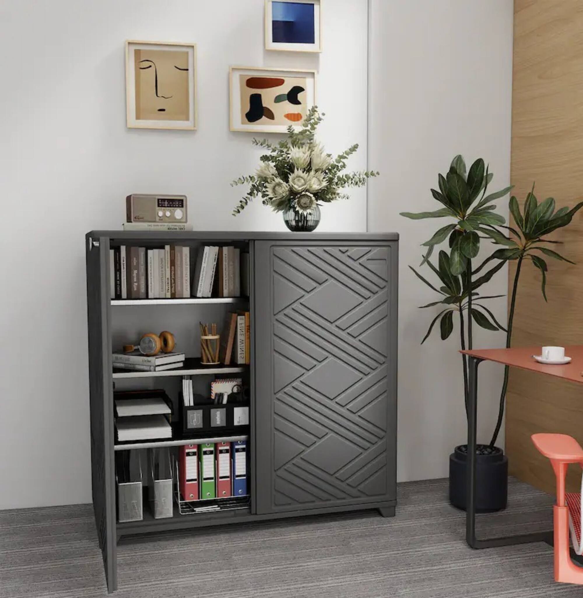 The text in the image reads:

"INE WINES"