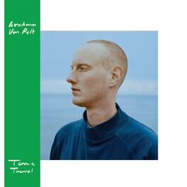 Graham Van Pelt - Time Travel - VINYL LP