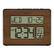 LA CROSSE TECHNOLOGY
ATOMIC CLOCK
WED
DAY
10-25
MONTH DATE
12:34
PM
SEC 56