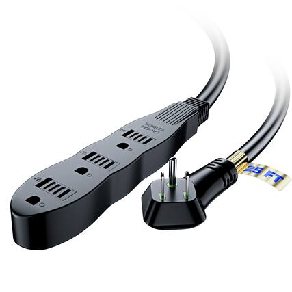 M AO52J E218A75 LA
M IIm 9 M III U 7
25 FT