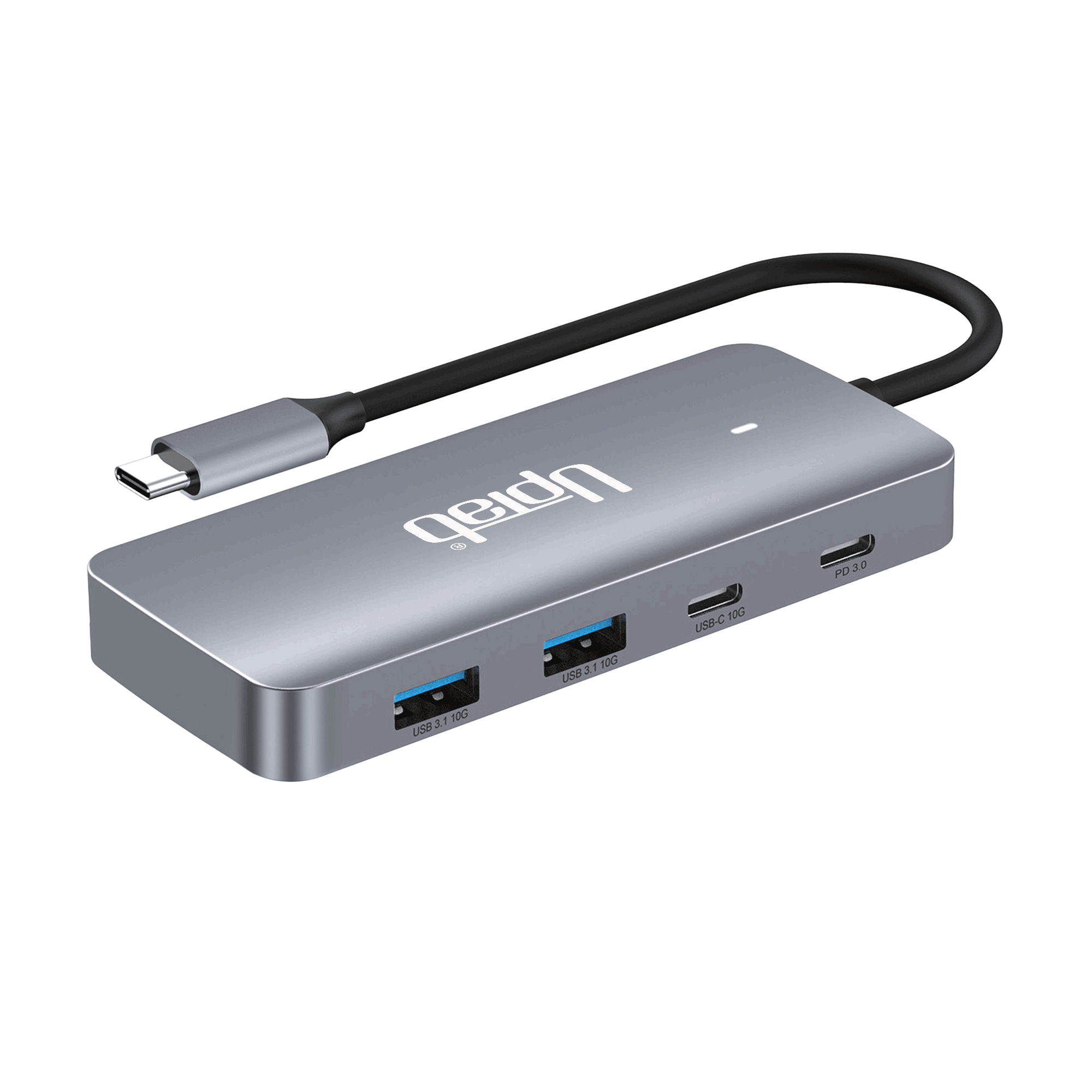 Upreb TG LOB-C P1 30 1, 10G LOar 831100 3 TUC 1583