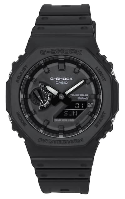 Casio G SHOCK BLUETOOTH Mobile link Tough Solar Multifunction Casio G SHOCK BLUETOOTH Mobile link Tough Solar Multifunction