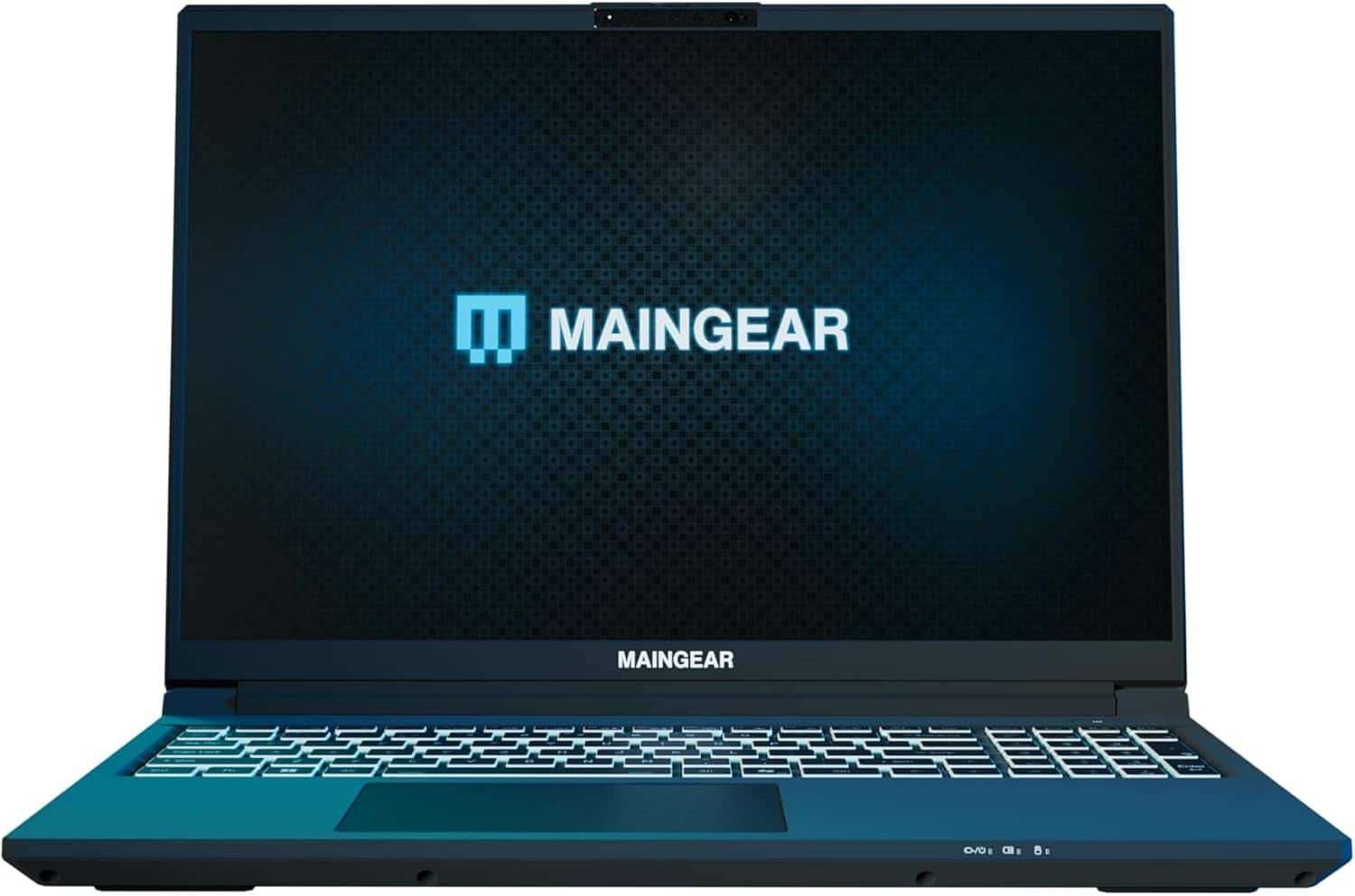 MAINGEAR - Super 16 | RTX 5070 Ti Boosted Gaming Laptop - Intel Core Ultra 9 275HX - 64GB DDR5 Memory - 4TB NVMe Storage - Gray