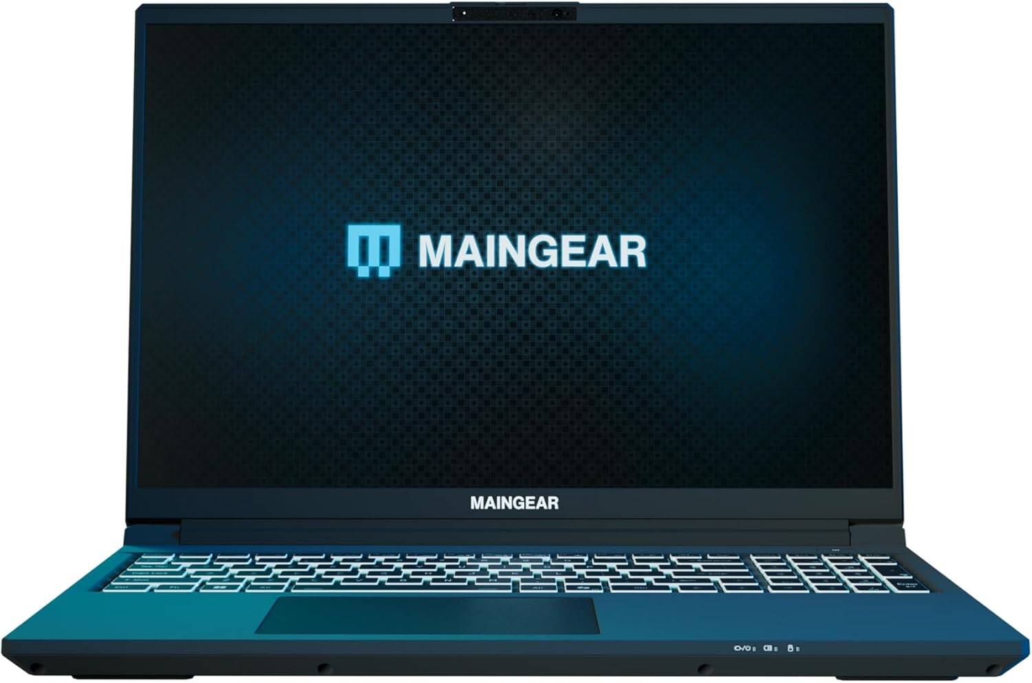 1 MAINGEAR MAINGEAR O/0: