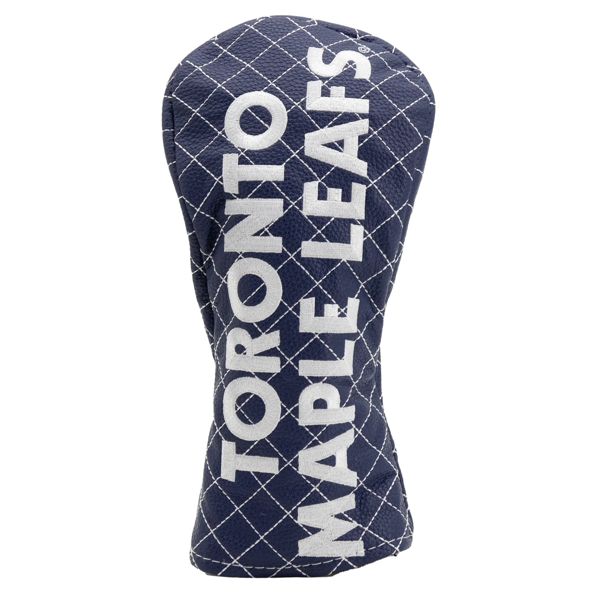Team Golf - Toronto Maple Leafs Quilted Fairway Headcover - Multicolor price history on PriceWatchPro