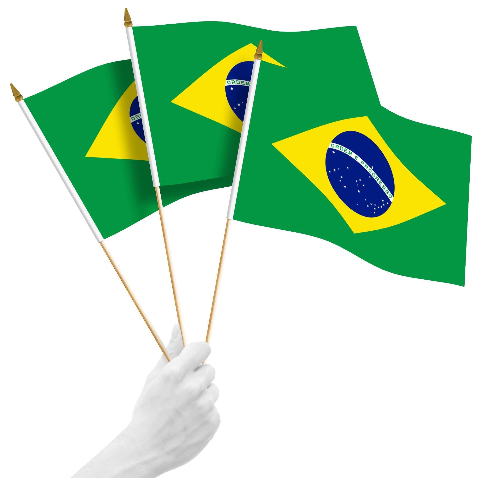 ORDEM E PROGRESSO