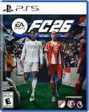 EA SPORTS FC 26. Standard Edition - PlayStation 5