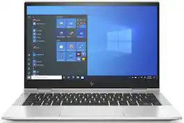HP - Refurbished Excellent - ELITEBOOK X360 830 G8 13.3" INTEL CORE I5-1145G7 - 16GB RAM, 256GB SSD - Touchscreen, Windows 11 Pro