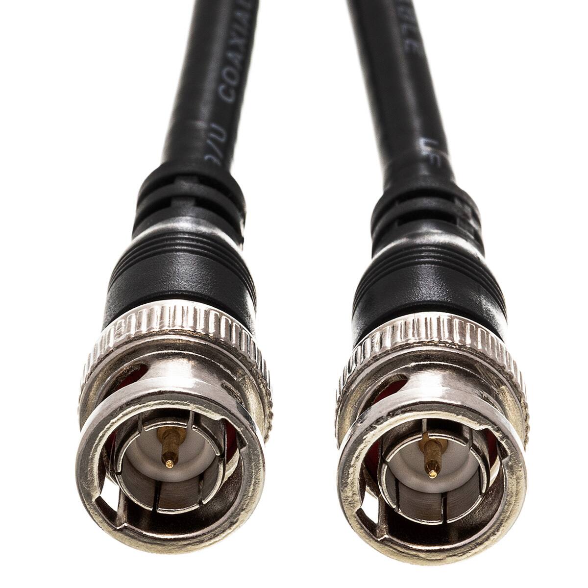 COAXIAL 9/0